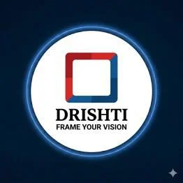 Drishti logo